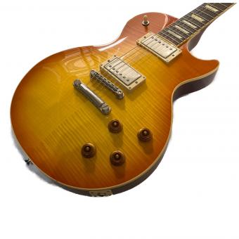 Coolz (クールジー) エレキギター レスポールタイプ