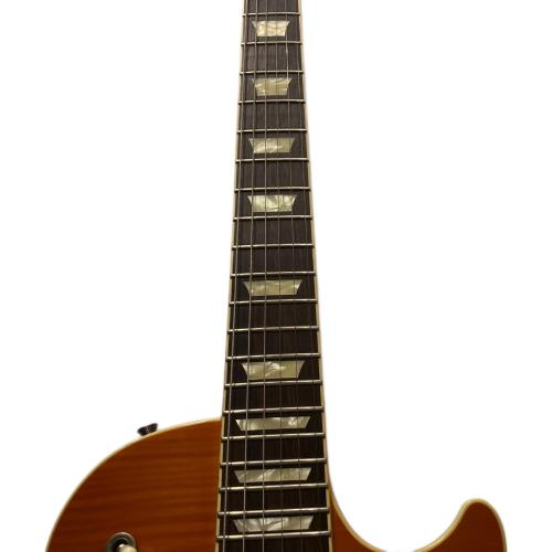 Coolz (クールジー) エレキギター レスポールタイプ