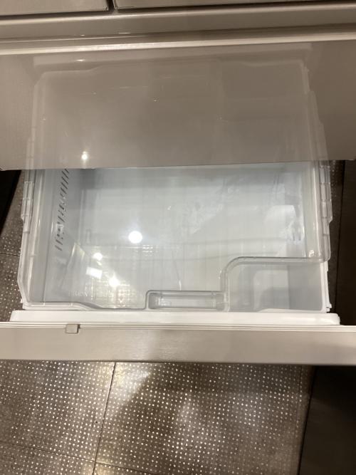 MITSUBISHI (ミツビシ) 6ドア冷蔵庫 MR-MZ54K-C 2024年製 540L