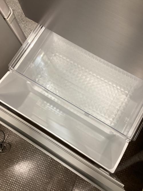 HITACHI (ヒタチ) 6ドア冷蔵庫 R-H54T 2023年製 540L