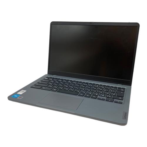 LENOVO (レノボ) ノートパソコン Lenovo 14e Chromebook Gen 3 14インチ