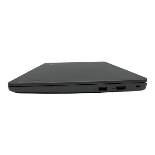 LENOVO (レノボ) ノートパソコン Lenovo 14e Chromebook Gen 3 14インチ
