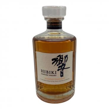 サントリー ジャパニーズウィスキー 700ml 箱付 響 未開封｜トレファク