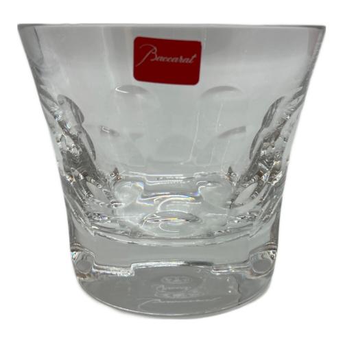 Baccarat (バカラ) ロックグラス ベルーガ
