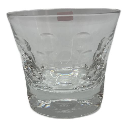 Baccarat (バカラ) ロックグラス ベルーガ