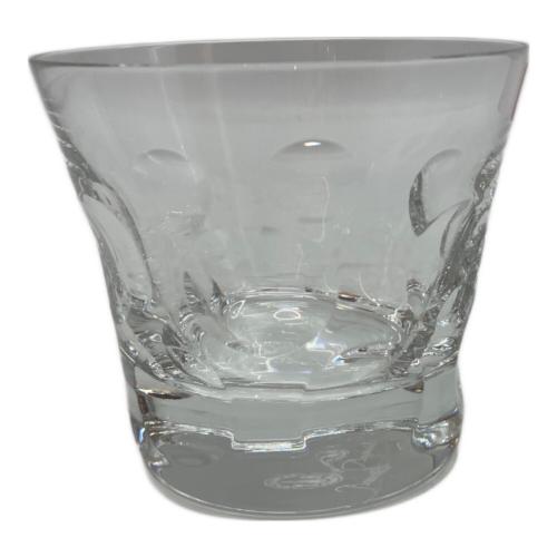Baccarat (バカラ) ロックグラス ベルーガ