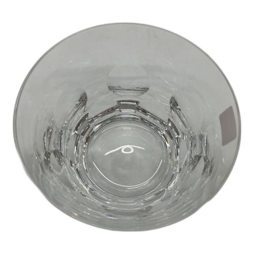 Baccarat (バカラ) ロックグラス ベルーガ