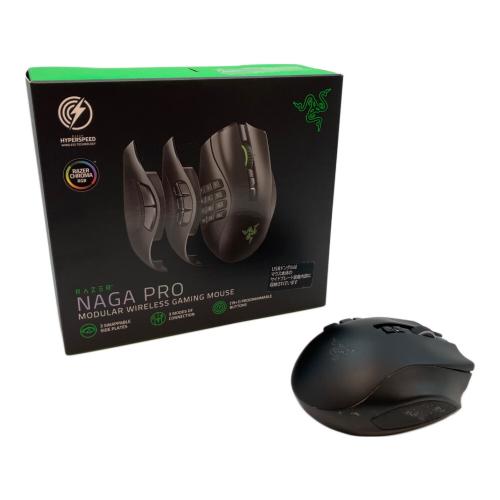 Razer (レイザー) ゲーミングマウス RZ01-0342