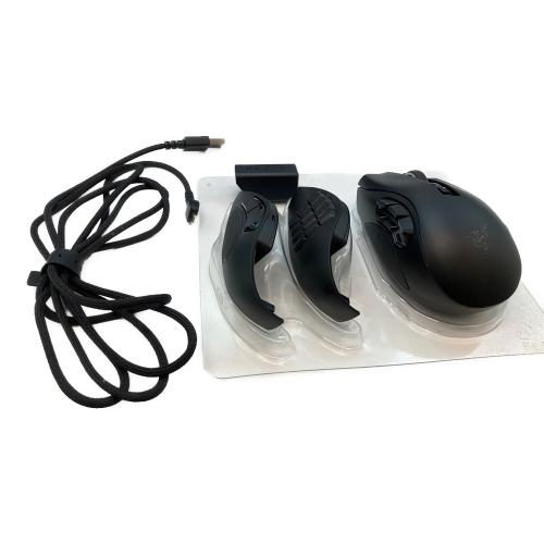 Razer (レイザー) ゲーミングマウス RZ01-0342