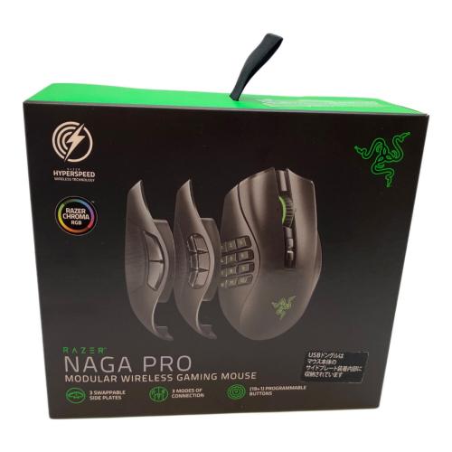 Razer (レイザー) ゲーミングマウス RZ01-0342