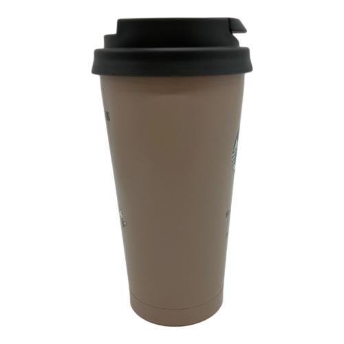 STARBUCKS COFFEE (スターバックスコーヒー) コラボタンブラー グレー PEANUTS