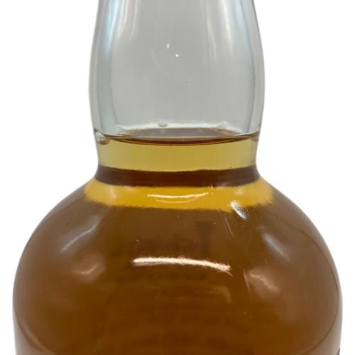 Ichiro's ワールドブレンデッドウイスキー 700ml モルト&グレーン リミテッドエディション 未開封