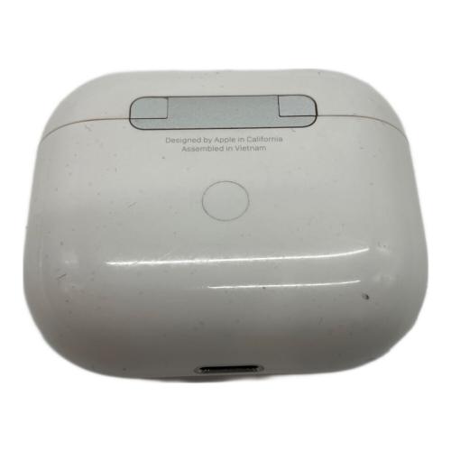 Apple (アップル) AirPods(第3世代) A2564,A2565,A2566 Lightning MagSafe充電ケース 動作確認済み