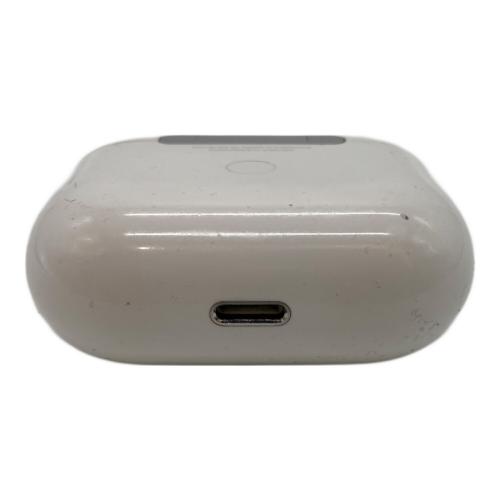 Apple (アップル) AirPods(第3世代) A2564,A2565,A2566 Lightning MagSafe充電ケース 動作確認済み