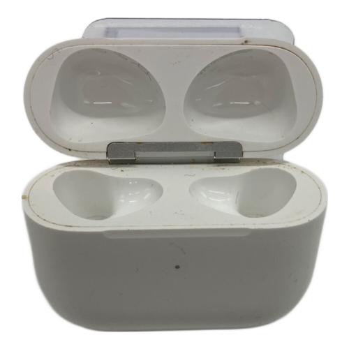 Apple (アップル) AirPods(第3世代) A2564,A2565,A2566 Lightning MagSafe充電ケース 動作確認済み