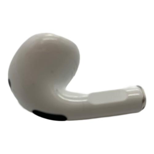 Apple (アップル) AirPods(第3世代) A2564,A2565,A2566 Lightning MagSafe充電ケース 動作確認済み