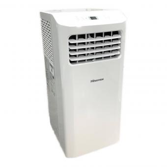 Hisense (ハイセンス) スポットクーラー HPAC-22G 2025年製 256