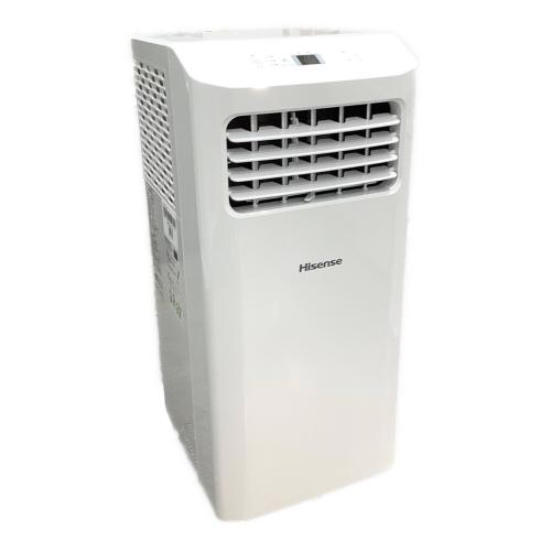 Hisense (ハイセンス) スポットクーラー HPAC-22G 2025年製 256