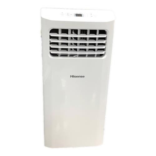 Hisense (ハイセンス) スポットクーラー HPAC-22G 2025年製 256