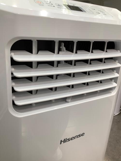 Hisense (ハイセンス) スポットクーラー HPAC-22G 2025年製 256