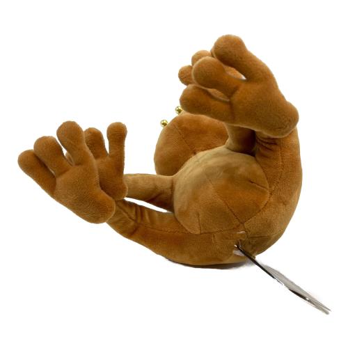 UVERWORLD (ウーバーワールド) ヌイグルミ 幸運のカエル 限定品