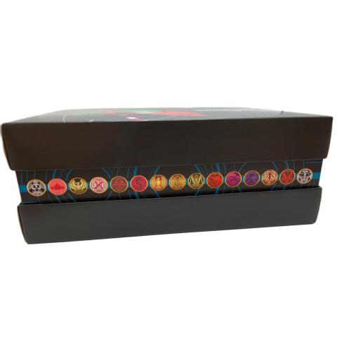 仮面ライダーOOO(オーズ) (カメンライダーオーズ) 仮面ライダー ポセイドンバックル欠品 コアメダル現状販売 CSMオーズドライバー