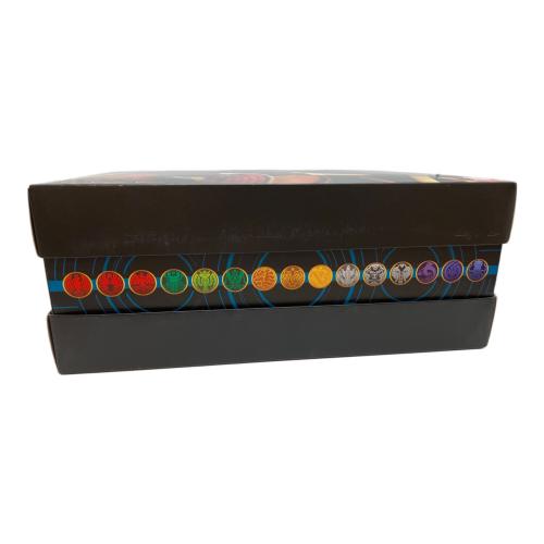 仮面ライダーOOO(オーズ) (カメンライダーオーズ) 仮面ライダー ポセイドンバックル欠品 コアメダル現状販売 CSMオーズドライバー