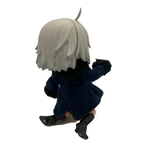 フィギュア ねんどろいど ジャンヌダルクオルタ