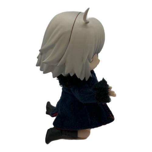 フィギュア ねんどろいど ジャンヌダルクオルタ