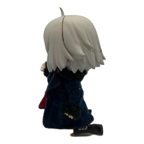 フィギュア ねんどろいど ジャンヌダルクオルタ