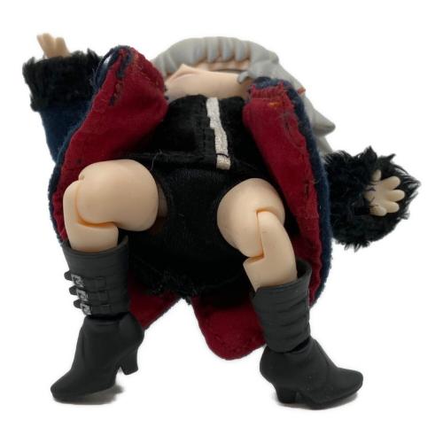 フィギュア ねんどろいど ジャンヌダルクオルタ