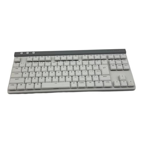 LOGICOOL (ロジクール) ゲーミングキーボード G515