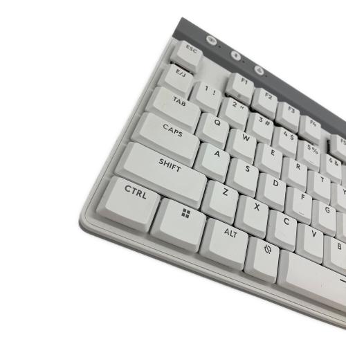 LOGICOOL (ロジクール) ゲーミングキーボード G515