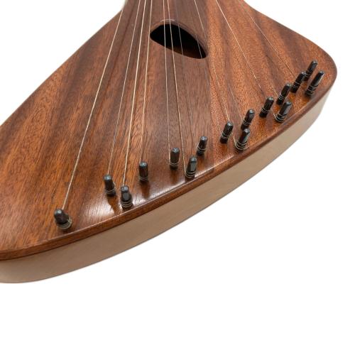 CHOROI (コロイ) ボーデンライアー 16弦 MC55122000