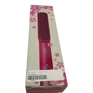 CHEONG DAM STYLE ダブルアクションヘアブラシ