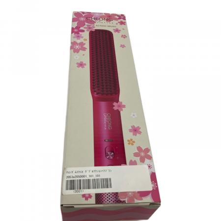 CHEONG DAM STYLE ダブルアクションヘアブラシ｜トレファクONLINE