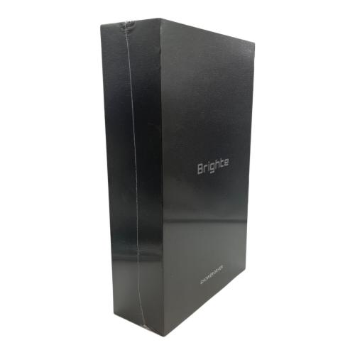 Brighte (ブライト) ヘアードライヤー BRT-SD173 2025年製