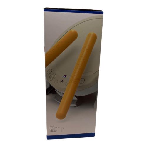 HORI (ホリ) 太鼓の達人 専用コントローラー PS5・PS4・PC用 SPF-042