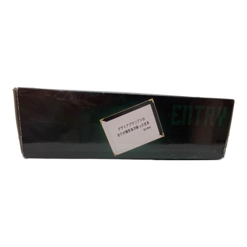 仮面ライダーギーツ (カメンライダーギーツ) 仮面ライダー 箱ダメージ有 メモリアルブジンソードバックル 動作確認済み PREMIUM DX 日本製