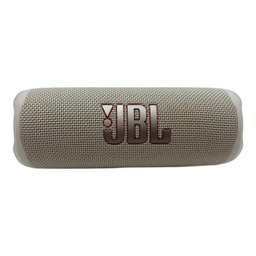 JBL (ジェービーエル) ワイヤレススピーカー 本体のみ・動作確認済 FLIP6