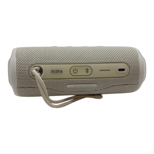 JBL (ジェービーエル) ワイヤレススピーカー 本体のみ・動作確認済 FLIP6