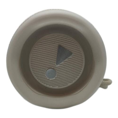 JBL (ジェービーエル) ワイヤレススピーカー 本体のみ・動作確認済 FLIP6