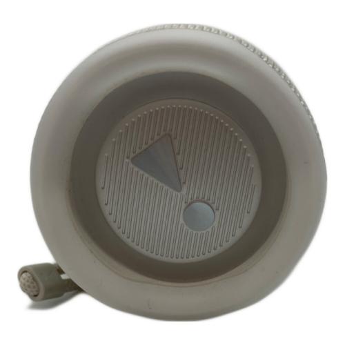 JBL (ジェービーエル) ワイヤレススピーカー 本体のみ・動作確認済 FLIP6