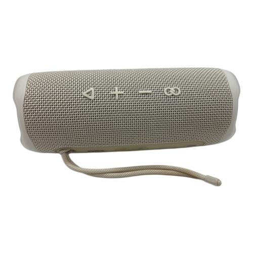 JBL (ジェービーエル) ワイヤレススピーカー 本体のみ・動作確認済 FLIP6