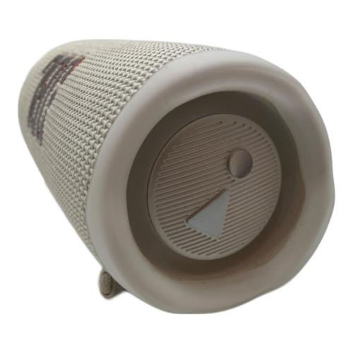 JBL (ジェービーエル) ワイヤレススピーカー 本体のみ・動作確認済 FLIP6