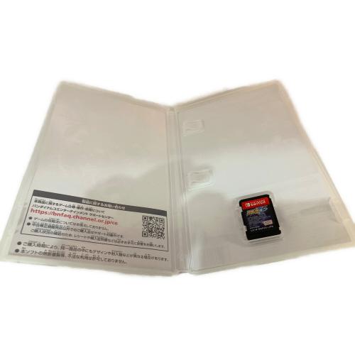 バンダイナムコ Nintendo Switch用ソフト スーパーロボット大戦Y CERO C (15歳以上対象)