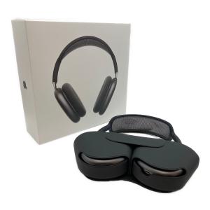 Apple (アップル) AirPods Max MGYH3J/A