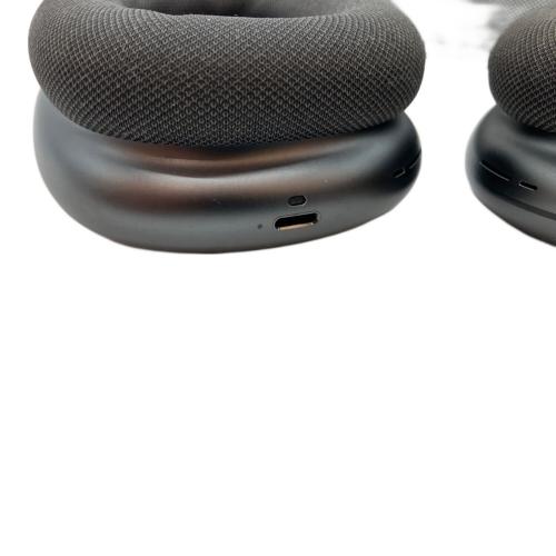 Apple (アップル) AirPods Max MGYH3J/A