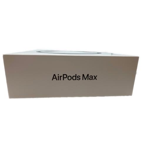 Apple (アップル) AirPods Max MGYH3J/A｜トレファクONLINE
