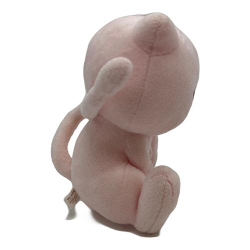 Pokemon Center (ポケモンセンター) ヌイグルミ タグ無 へんしん!メタモン ミュウ